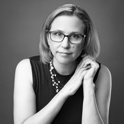 Rebecca Williams profile photo